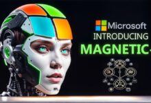 Microsoft, Magentic-One Özelliğini Tanıttı! Modüler AI Sistemi Neler Sunuyor?