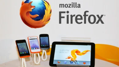 Firefox Android Tabletlerde Artık Masaüstü Modunda Varsayılan Olarak Açılıyor