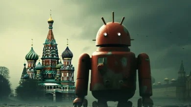 Rus Siber Casusları, Android Kullanıcılarını Yeni Casus Yazılımlarla Hedef Alıyor