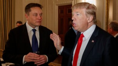 Trump ve Musk Ortaklığı, Savunma Teknolojisinde Yeni Bir Dönemi Başlatabilir!