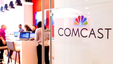 Comcast’ın L4S Teknolojisi İnternette Gecikmeyi %78 Azaltıyor! Testler Başladı