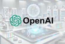 OpenAI, GPT-4b Micro İle İnsan Ömrünü 10 Yıl Uzatmayı Hedefliyor