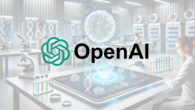 OpenAI, GPT-4b Micro İle İnsan Ömrünü 10 Yıl Uzatmayı Hedefliyor