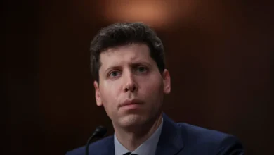 Sam Altman’e Şok Suçlama: Kardeşi Tarafından Tacizle Suçlandı!