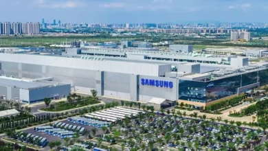 Samsung, TSMC ile Yarış İçin ABD’de 2nm Çip Üretecek