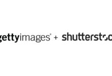 Getty Images ve Shutterstock Tek Çatı Altında Birleşiyor!