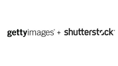 Getty Images ve Shutterstock Tek Çatı Altında Birleşiyor!