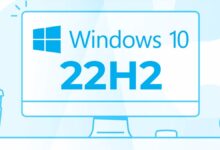 Windows 10 22H2 Kullanıcıları Dikkat! Store Uygulamaları Güncellenmiyor