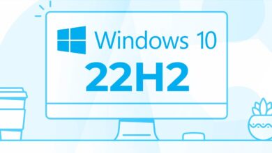 Windows 10 22H2 Kullanıcıları Dikkat! Store Uygulamaları Güncellenmiyor