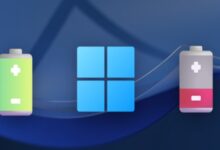 Windows 11’e Nihayet Pil Yüzdesi Göstergesi Geliyor!