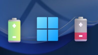 Windows 11’e Nihayet Pil Yüzdesi Göstergesi Geliyor!