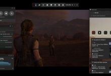 Windows 11 Game Bar Tarayıcı Özelliği Artık Herkesin Kullanımına Sunuldu