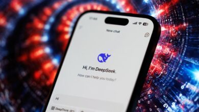 DeepSeek, DDoS Saldırısının Ardından Kademeli Olarak Hizmete Dönüyor