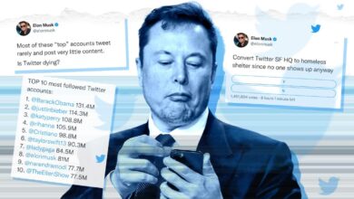 Elon Musk, Twitter'ı Satın Alma Şekli Nedeniyle Dava Ediliyor