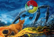 Firefox’un Sonu mu Geliyor? Google, Linux, Microsoft ve Daha Fazlası Chromium’u Güçlendirmek İçin Bir Araya Geldi