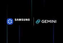 Gemini AI, Artık Samsung’un Ön Yüklü Uygulamalarıyla Entegre Çalışabiliyor