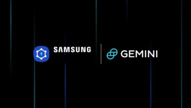 Gemini AI, Artık Samsung’un Ön Yüklü Uygulamalarıyla Entegre Çalışabiliyor