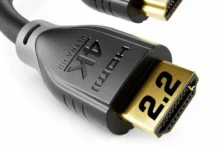 HDMI 2.2 Standardı Tanıtıldı: Yeni Nesil HDMI Deneyimi Başlıyor!