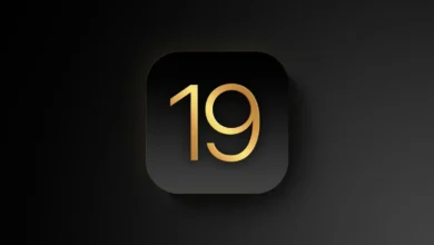 iOS 19, Kamera Uygulamasını Tamamen Yeniden Tasarlayabilir!