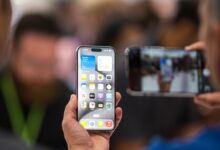 Apple’dan Yeni iPhone Müjdesi: iPhone 16E Yakında Tanıtılabilir!