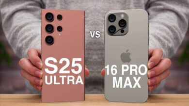 Galaxy S25 Ultra, Geekbench Testinde iPhone 16 Pro Max'i Geride Bıraktı!