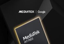 MediaTek ve Google, Google Home İçin Yeni Yonga Seti Oluşturacak