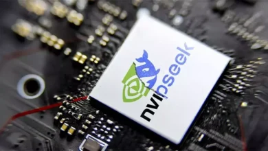 DeepSeek'in Çıkışı Sonrasında Nvidia’nın Piyasa Değeri 600 Milyar Dolar Buharlaştı