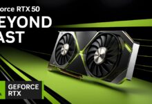 NVIDIA RTX 50 Serisi Türkiye’de Listelenmeye Başladı