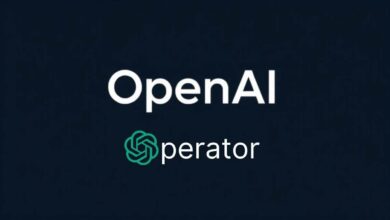 OpenAI, Kendi Başına Görevleri Yerine Getirebilen "Operator"ı Aracını Tanıttı