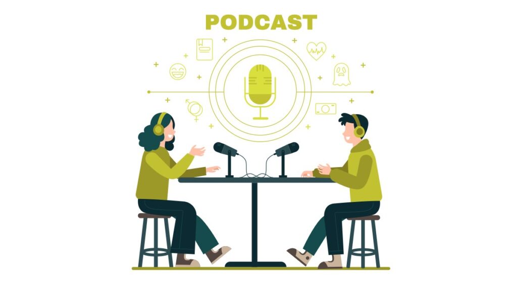 podcast için yapay zeka destekli en iyi araçlar