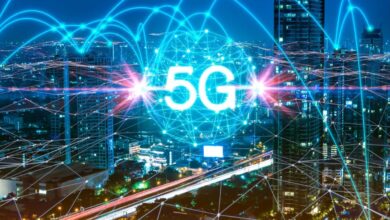 Asya Kış Oyunları’nda 5G-A Fırtınası: Saniyede 1 Gbps Hızına Ulaşıldı!