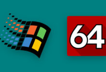 AIDA64, Windows 95, 98 ve Me Desteğini Sonlandırdı