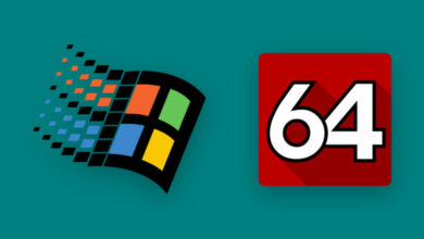 AIDA64, Windows 95, 98 ve Me Desteğini Sonlandırdı