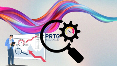 PRTG: Bant Genişliği Optimizasyonu Nasıl Yapılabilir?