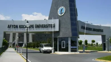 Afyon Kocatepe Üniversitesi'ne Siber Saldırı: Binlerce Kişinin Verileri Sızdırıldı