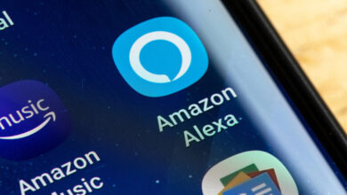 Amazon'un Gelişmiş Alexa Güncellemesi Yakında Geliyor