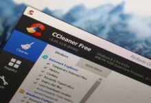 CCleaner, Windows Görevlerinizi Sessizce Devre Dışı Bırakıyor Olabilir