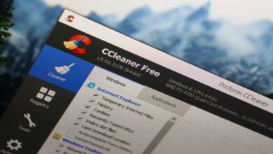 CCleaner, Windows Görevlerinizi Sessizce Devre Dışı Bırakıyor Olabilir