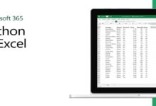 Microsoft 365 Kullanıcılarına Zorunlu Reklam: Excel’de Python Tanıtımı Tepki Çekti