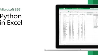 Microsoft 365 Kullanıcılarına Zorunlu Reklam: Excel’de Python Tanıtımı Tepki Çekti