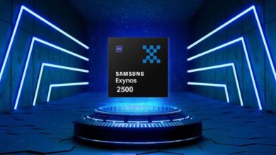 Samsung Exynos 2500’ün Özellikleri Belli Oldu: İşte Detaylar!