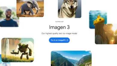 Imagen 3 Nedir? Google’ın Metinden Görsele Modeli Hakkında Bilmeniz Gereken Her Şey