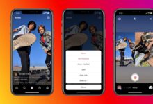Instagram, Reels İçin Yeni Bir Uygulama Başlatabilir!