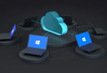 MSIX App Attach ile Azure Virtual Desktop