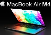 Apple’ın Yeni M4 MacBook Air’i Geekbench’te Görüntülendi