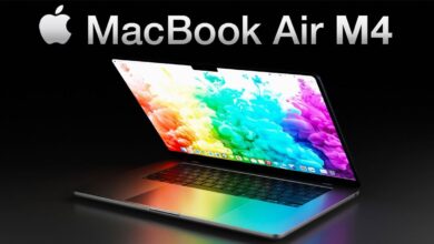 Apple’ın Yeni M4 MacBook Air’i Geekbench’te Görüntülendi