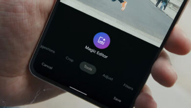 Google, Magic Editor İçin SynthID Teknolojisini Kullanıma Sunuyor