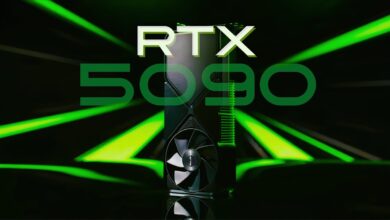 NVIDIA RTX 5090, Benchmark Testlerinde Dünya Rekoru Kırdı