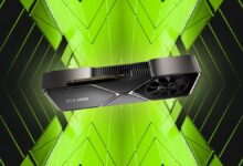 NVIDIA, RTX 50 Serisi Ekran Kartlarında Siyah Ekran Sorununu Çözmek İçin Çalışıyor