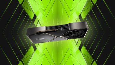 NVIDIA, RTX 50 Serisi Ekran Kartlarında Siyah Ekran Sorununu Çözmek İçin Çalışıyor